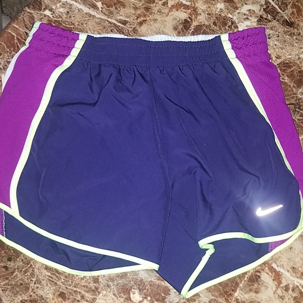 Nike drifit shorts